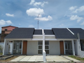 Rumah Luas 3 Kamar Di Ciganitri Bojongsoang