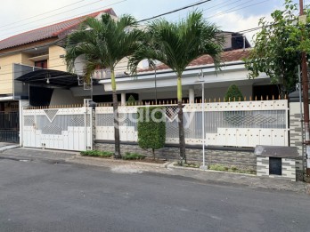 Rumah Mewah 7 Kamar di Lowokwaru Malang GMK02594