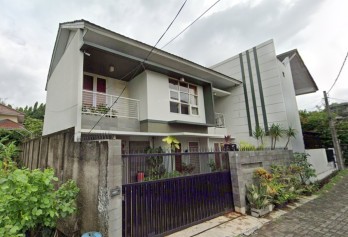 Rumah Mewah Minimalis di Pondok Karya Tangerang Selatan