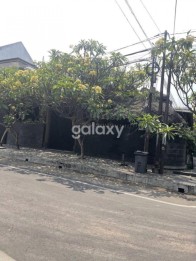 Rumah Mewah Nyaman di Daerah Dinoyo Malang GMK02564