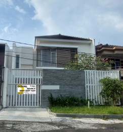 Rumah Mewah Siap Huni di Kota Malang