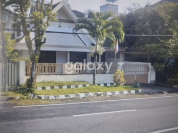 Rumah Mewah di Dekat Daerah Langsep Malang GMK02661