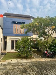 Rumah Minimalis 2 Lantai Kawasan Haji Montong Jakarta Selatan