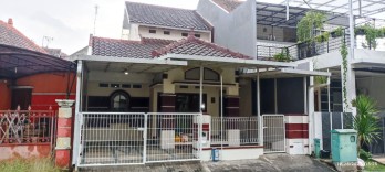 Rumah Minimalis Dijual Puri Palma Araya