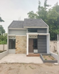 Rumah Minimalis Pembayaran Fleksibel Pass Dikantong
