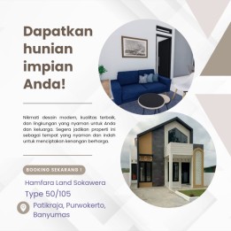 Rumah Minimalis Rasa Villa