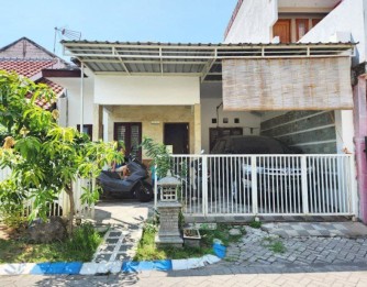 Rumah Minimalis Siap Huni