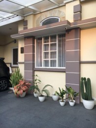 Rumah Minimalis Siap Huni di Kota Malang