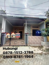 Rumah Modern Di Harapan Indah Bekasi