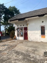 Rumah Murah 2 kamar di Mondoroko Singosari  Malang GMK02550