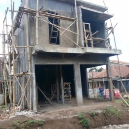 Rumah Murah 200 jutaan di Kota Malang