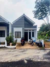 Rumah Murah Dekat Stasiun Bojong Grand Pratama Bomang Cukup 3Jt Allin