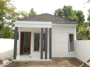 Rumah Murah Minimalis Paling Murah Di Kalasan