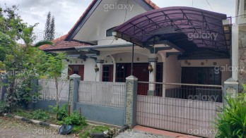 Rumah Murah di Sulfat, Blimbing, Malang Kota GMK03161