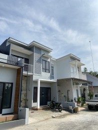 Rumah Ngasem Kediri Siap Bangun Desain Custom