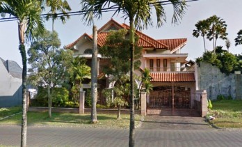 Rumah Pondok Blimbing Indah Dijual di Malang