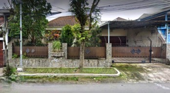 Rumah Poros Raya Tidar Malang