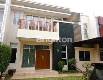 Rumah Rapi Siap Huni Puri Mansion Jakarta Barat