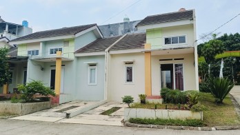 Rumah Ready Stock Siap Huni Tanpa Dp Cukup 1 Jt Allin Angsuran Cuma 2Jtan