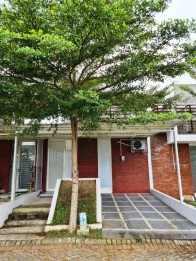Rumah Semi Furnished di The Oz Residences Malang
