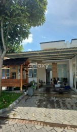 Rumah Sewa Bagus di Citra Garden City Buring Malang GMK02683