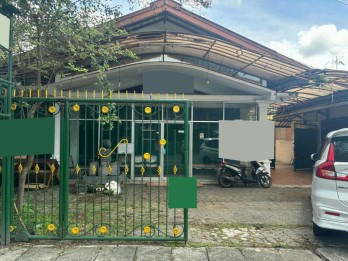 Rumah Sewa Bagus di Daerah Klojen Dekat Lavalette Malang GMK02857