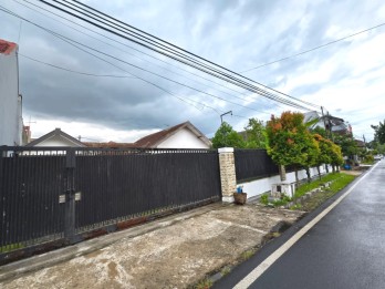 Rumah Disewakan di Jl Citandui Blimbing Kota Malang