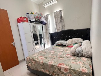 Rumah Siap Huni 3 Kamar Tidur di Taman Kopo Katapang Bandung