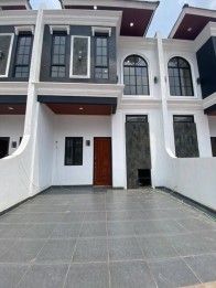 Rumah Siap Huni Bisa KPR DP 0% Jatimulya