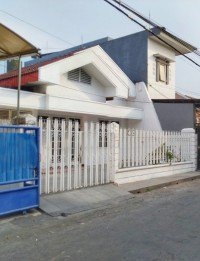 Rumah Siap Huni Dharmahusada Indah Utara Cocok Untuk Kost Unair