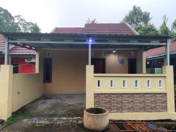 Rumah Siap Huni Dijual Cepat Harga Murah Di Prambanan Klaten