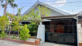 Rumah Siap Huni Kota Kediri