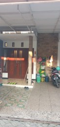 Rumah Siap Huni Murah dekat Velodrom Sawojajar 1 Malang