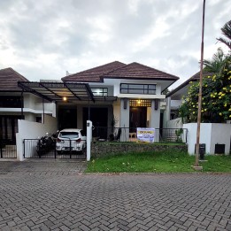 Rumah Siap Huni di Kota Malang