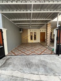 Rumah Siap Huni di Pajangan Desain Elegan, Harga Terjangkau