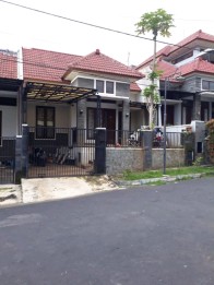 Rumah Siap Huni di Latifa Puncak Dieng Malang