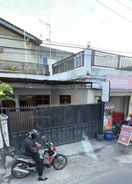 Rumah Siap Huni di Villa Puncak Tidar Malang