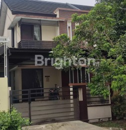 Rumah Super Murah Regensi Melati Mas