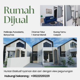 Rumah Syariah Purwokerto