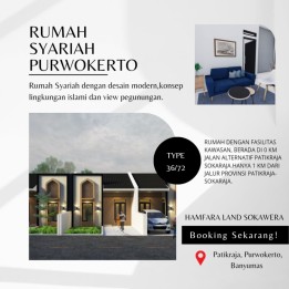 Rumah Syariah Purwokerto