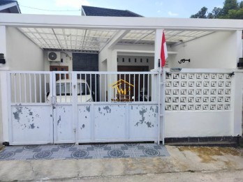 Rumah Tanah Luas Harga Murah Di Kalasan Sleman