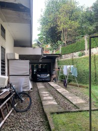 Rumah Tubagus Ismail cocok untuk kost