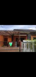 Rumah di komplek Aneka Gas