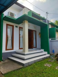 Rumah dijual, Tanah 100m2,, SHM, di Meliling, Tabanan, Bali