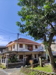 Rumah dijual di Sawojajar 1 Kota Malang