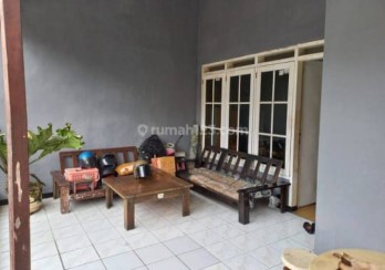 Rumah dijual di area tlogomas kota malang