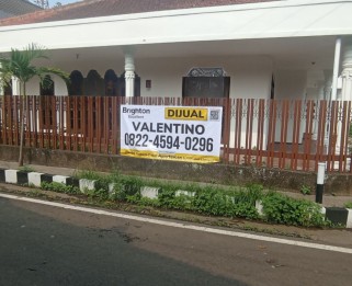 Rumah dijual dijalan pulau-pulau malang