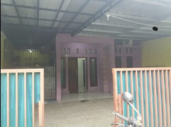 Rumah dikontrakan Wilayah Bojong Gede Kabupaten Bogor Jawa Barat