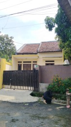 Rumah dikontrakkan bogor