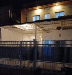 Rumah kosan baru full penghuni di sigura Gura malang